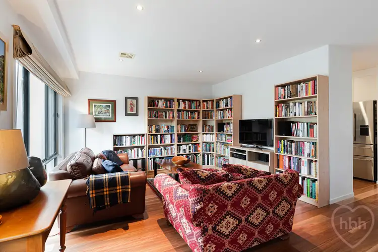 Third view of Homely townhouse listing, 51/215 Aspinall Street, Watson ACT 2602