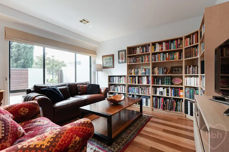 Fourth view of Homely townhouse listing, 51/215 Aspinall Street, Watson ACT 2602