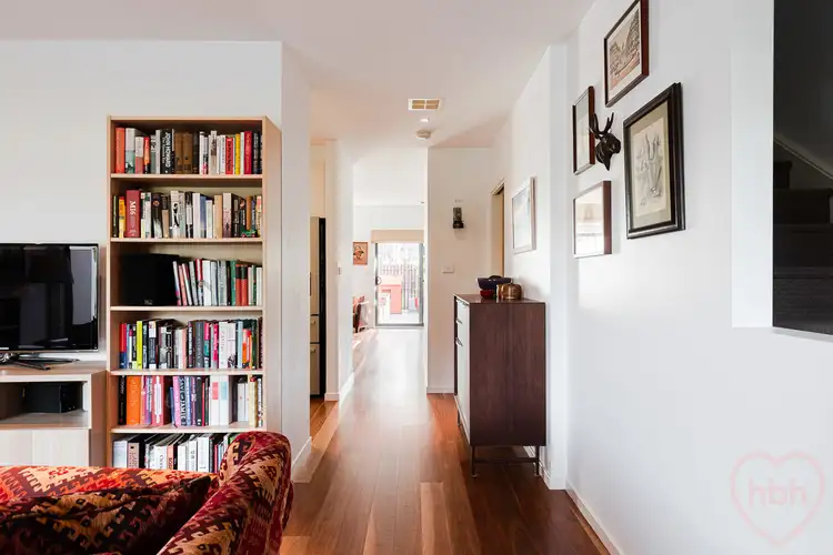 Fifth view of Homely townhouse listing, 51/215 Aspinall Street, Watson ACT 2602