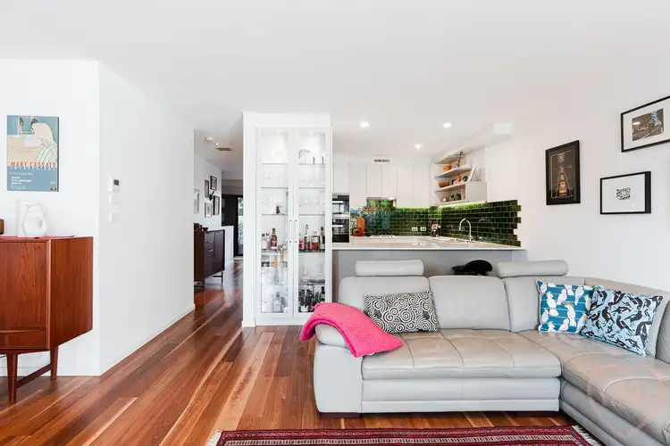 Sixth view of Homely townhouse listing, 51/215 Aspinall Street, Watson ACT 2602