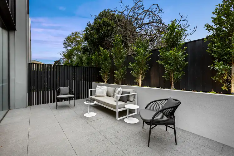 Sixth view of Homely house listing, 6/14 Gleniffer Avenue, Brighton East VIC 3187