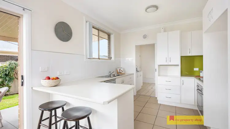 7 Tebbutt Court, Mudgee NSW 2850
