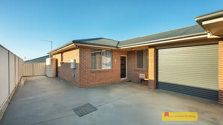 Second view of Homely house listing, 7 Tebbutt Court, Mudgee NSW 2850