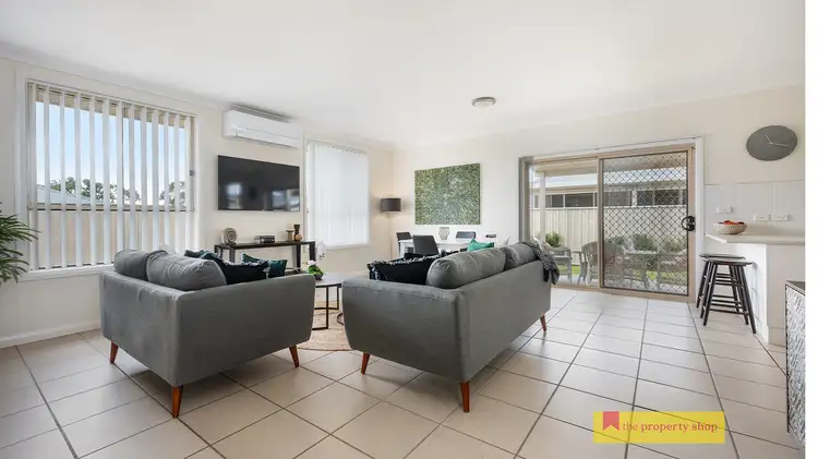 Third view of Homely house listing, 7 Tebbutt Court, Mudgee NSW 2850