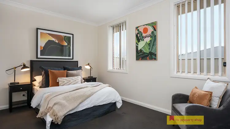 Fifth view of Homely house listing, 7 Tebbutt Court, Mudgee NSW 2850