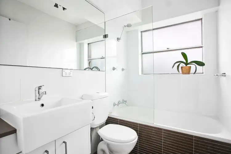 Fifth view of Homely apartment listing, 33/1 Cook Road, Centennial Park NSW 2021