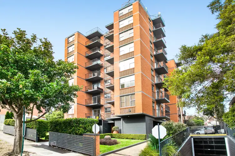 Sixth view of Homely apartment listing, 33/1 Cook Road, Centennial Park NSW 2021