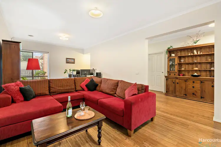 Second view of Homely townhouse listing, 24 Redbark Hill Circuit, South Morang VIC 3752
