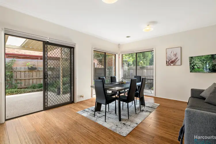 Third view of Homely townhouse listing, 24 Redbark Hill Circuit, South Morang VIC 3752