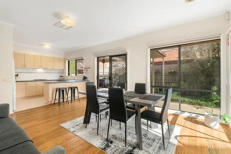 Fourth view of Homely townhouse listing, 24 Redbark Hill Circuit, South Morang VIC 3752