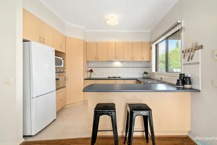 Fifth view of Homely townhouse listing, 24 Redbark Hill Circuit, South Morang VIC 3752