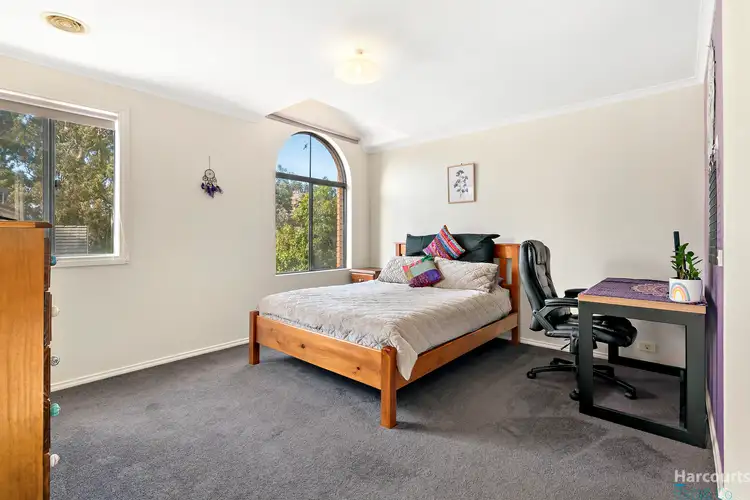 Sixth view of Homely townhouse listing, 24 Redbark Hill Circuit, South Morang VIC 3752