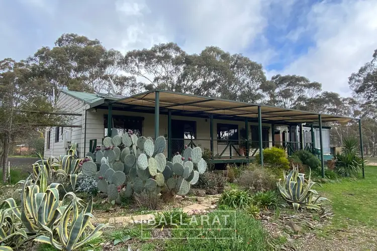 Main view of Homely house listing, 72 Dehnerts Road, Daisy Hill VIC 3465
