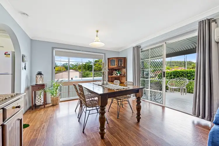 Fifth view of Homely house listing, 10 Alex Close, Ourimbah NSW 2258