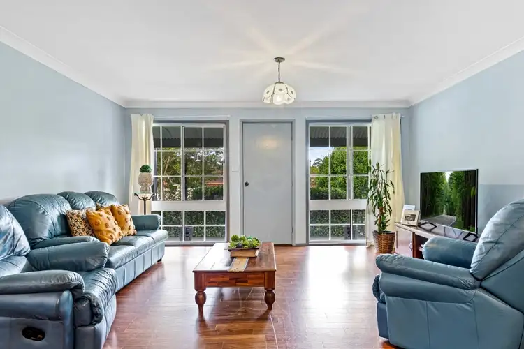 Sixth view of Homely house listing, 10 Alex Close, Ourimbah NSW 2258