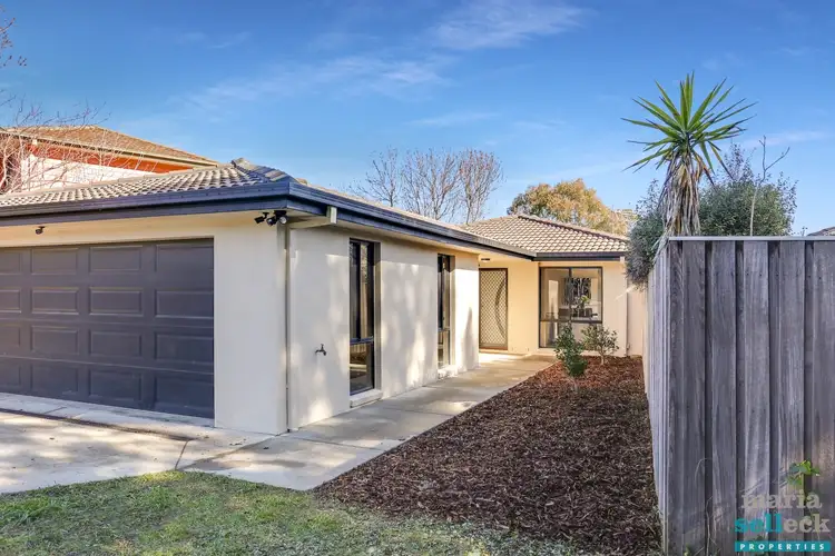 16 Kneeshaw Street, Monash ACT 2904