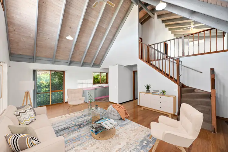 Second view of Homely house listing, 8 Eccles Road, Ocean Grove VIC 3226