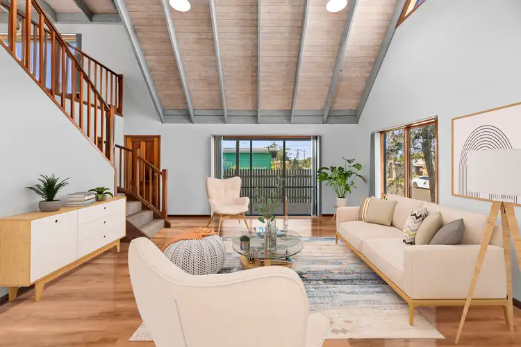 Third view of Homely house listing, 8 Eccles Road, Ocean Grove VIC 3226