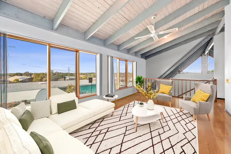 Sixth view of Homely house listing, 8 Eccles Road, Ocean Grove VIC 3226