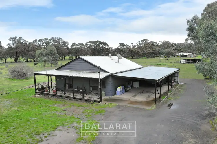 15 Churchill Court Daisy Hill, Maryborough VIC 3465