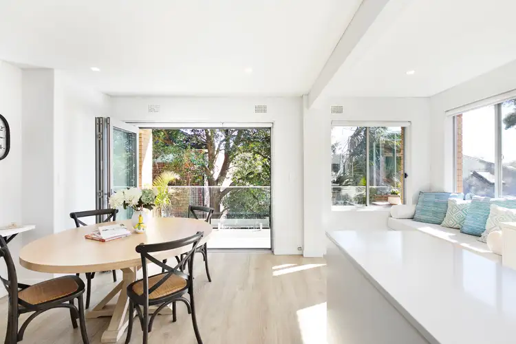8/6 Hill Street, Queenscliff NSW 2096