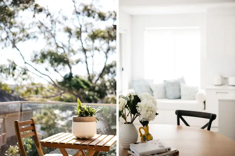 Fifth view of Homely apartment listing, 8/6 Hill Street, Queenscliff NSW 2096