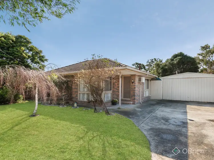 41 Luscombe Avenue, Carrum Downs VIC 3201