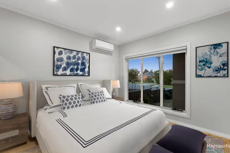Fifth view of Homely house listing, 5 Buller Parade, Lalor VIC 3075