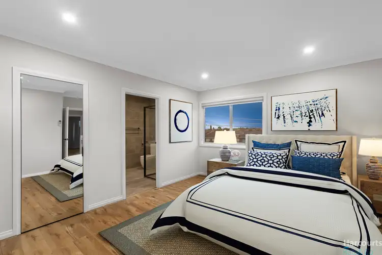 Sixth view of Homely house listing, 5 Buller Parade, Lalor VIC 3075