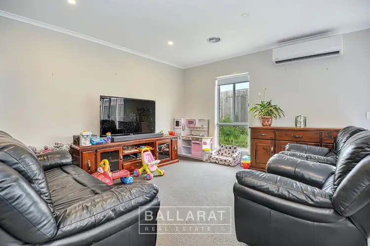Fifth view of Homely townhouse listing, 24 Millicent Place, Ballarat East VIC 3350