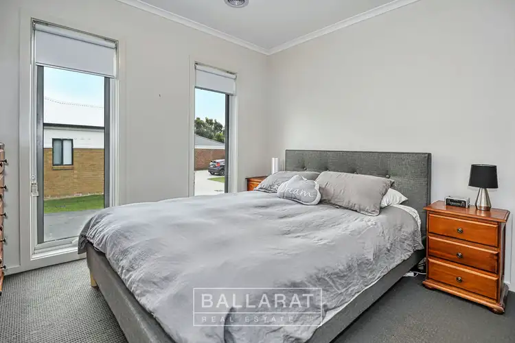 Sixth view of Homely townhouse listing, 24 Millicent Place, Ballarat East VIC 3350