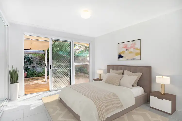 Fifth view of Homely villa listing, 2/52 Jarnahill Road, Mount Coolum QLD 4573