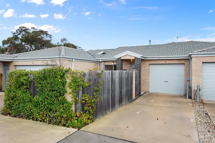 8/25 Burnum Burnum Close, Bonner ACT 2914