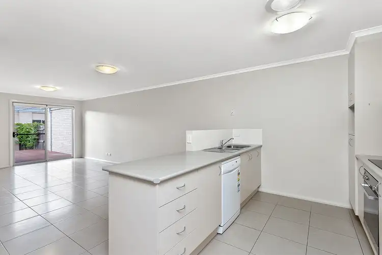 Third view of Homely townhouse listing, 8/25 Burnum Burnum Close, Bonner ACT 2914
