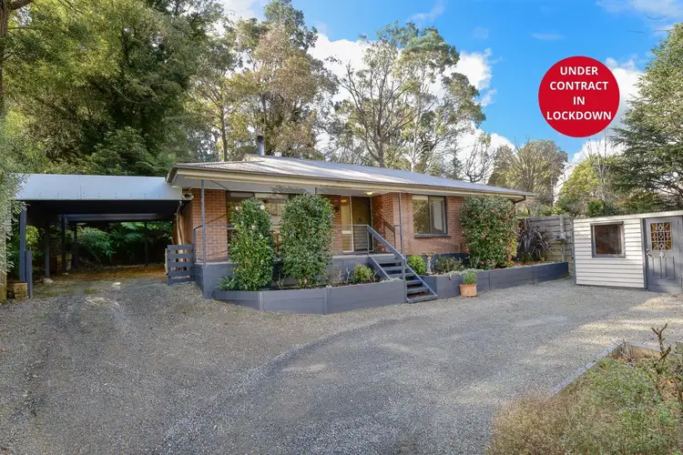 25 Kent Street, Warburton VIC 3799
