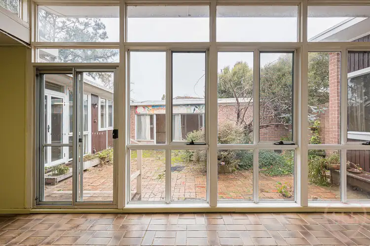 Second view of Homely house listing, 12 Creswell Street, Campbell ACT 2612