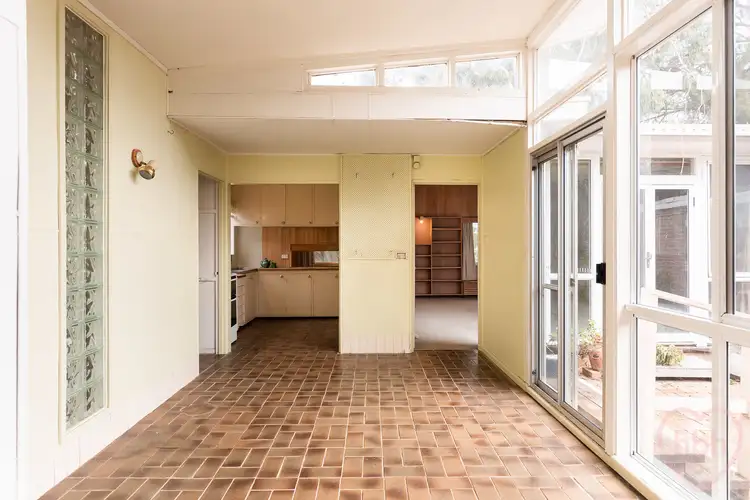Fourth view of Homely house listing, 12 Creswell Street, Campbell ACT 2612