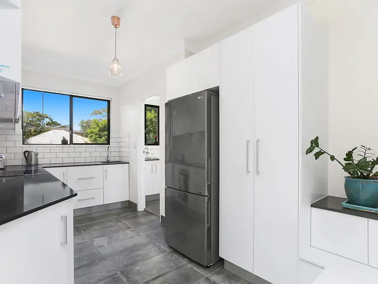 Second view of Homely apartment listing, 2/2 Lewis Street, Cronulla NSW 2230