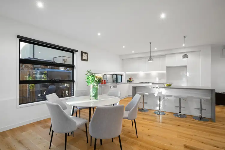 Fourth view of Homely townhouse listing, 1A Smith Street, Burwood East VIC 3151