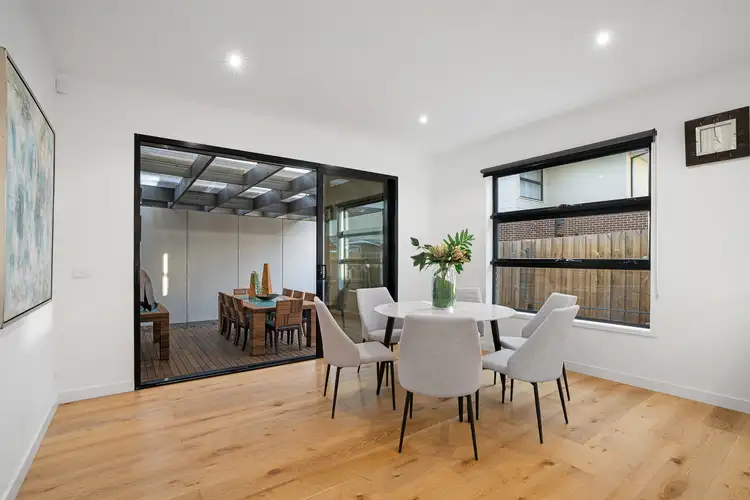 Fifth view of Homely townhouse listing, 1A Smith Street, Burwood East VIC 3151