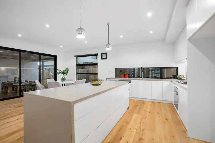 Sixth view of Homely townhouse listing, 1A Smith Street, Burwood East VIC 3151