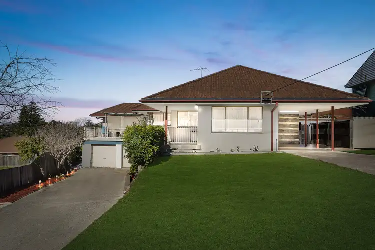 5 Kywong Street, Telopea NSW 2117