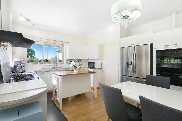 Third view of Homely house listing, 5 Kywong Street, Telopea NSW 2117