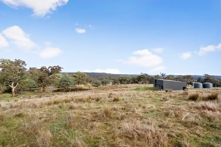 Third view of Homely land listing, 55 Ayreshire Drive, Shepherds Flat VIC 3461