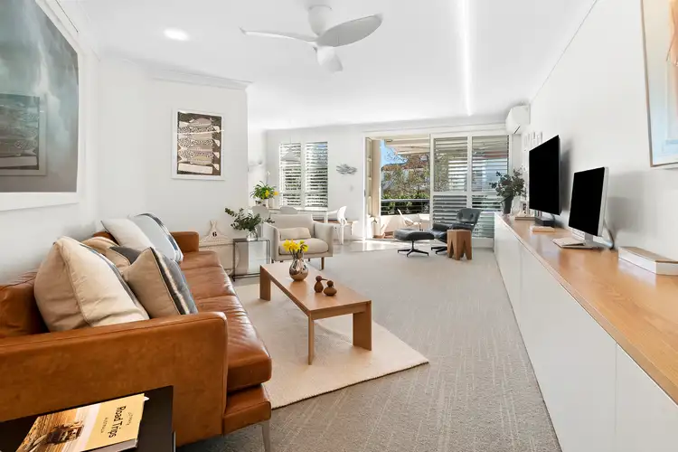 Main view of Homely unit listing, 29/6-12 Pacific Street, Manly NSW 2095