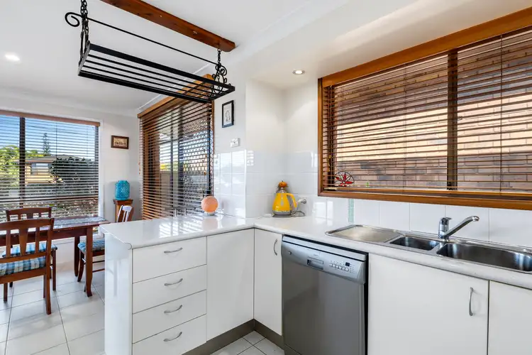 Fifth view of Homely villa listing, 1/44 Brodie Drive, Coffs Harbour NSW 2450