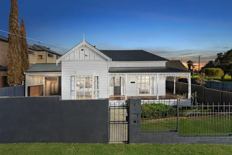 6 Helen Street, Rippleside VIC 3215