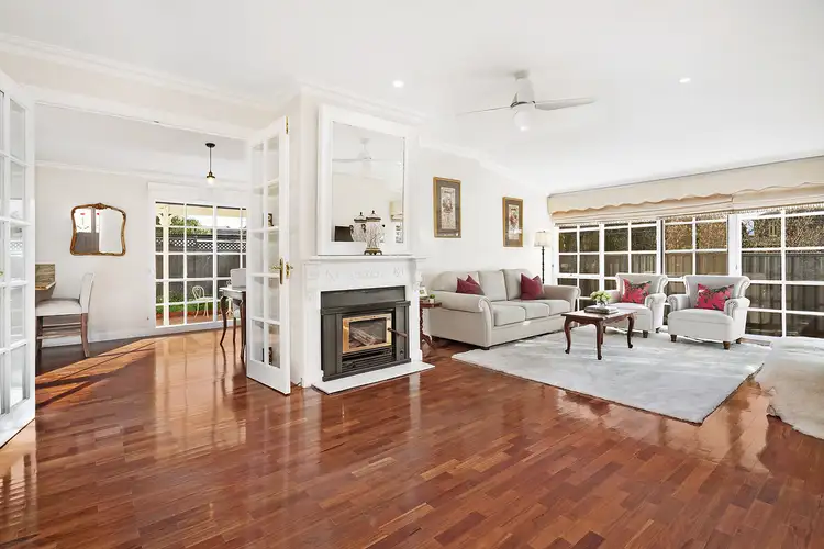 Fourth view of Homely house listing, 6 Helen Street, Rippleside VIC 3215
