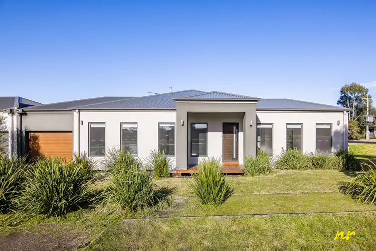 Main view of Homely house listing, 92A Willis Street, Portarlington VIC 3223