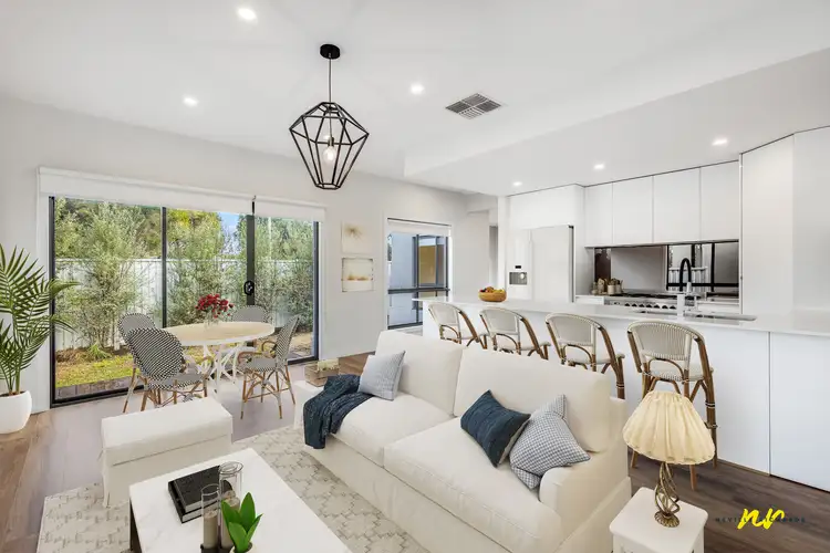 Third view of Homely house listing, 92A Willis Street, Portarlington VIC 3223